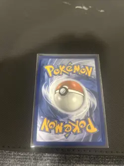 Sealed Eevee Promo SVP 173 Pokemon Center Stamped Card Prismatic Evolutions - Image 3