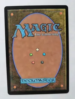 MTG - Final Fantasy: Ring of The Lucii (0269) - Uncommon - Near Mint - Image 2