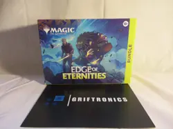 Magic the Gathering Edge of Eternities Play Bundle Brand New and Factory Sealed - Image 1