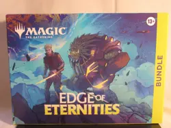 Magic the Gathering Edge of Eternities Play Bundle Brand New and Factory Sealed - Image 2
