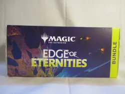 Magic the Gathering Edge of Eternities Play Bundle Brand New and Factory Sealed - Image 5
