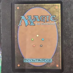 Glen Elendra Archmage - Foil Retro - 30th Anniversary Promo (MTG) - Image 2