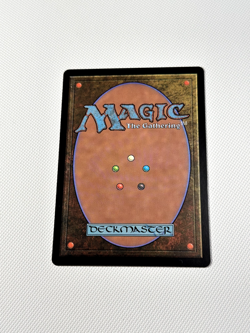 Bloodthirsty Conqueror (Extended Art, Foil) - Foundations #460 - Mythic Rare - Image 3