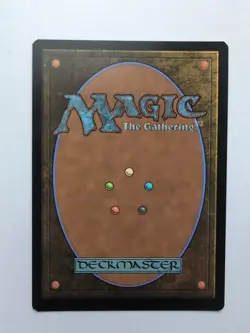 MTG Taigam, Ojutai Master (MUL) March Of The Machine Foil Etched Rare 0125 - Image 2