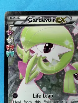 Pokemon Gardevoir EX RC30/RC32 Generations Holo Full Art Ultra Rare TCG - Image 3