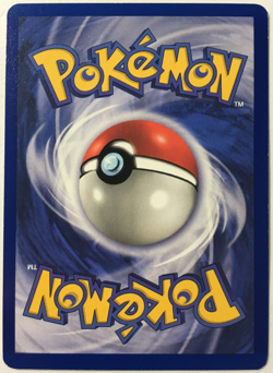 POKEMON DIGLETT 47/102 BASE SET SHADOWLESS COMMON NEAR MINT - Image 2