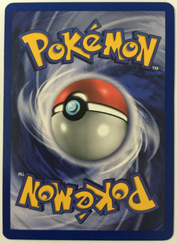POKEMON 1ST. EDITION MANKEY 55/64 JUNGLE UNCOMMON NEAR MINT - Image 2