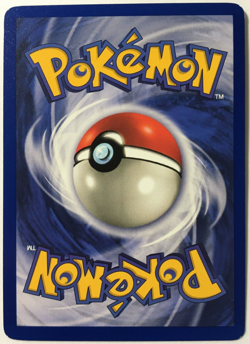 POKEMON SHADOWLESS PONYTA 60/102 BASE SET COMMON NEAR MINT - Image 2