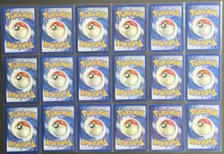 Pokemon TCG •18x Lot• Pikachu +Raichu • Rare Finds+ Vintage (LP-HP/Sun)READ DESC - Image 2