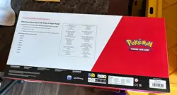 2025 Pokemon TCG: Prismatic Evolutions Mini Tin Exclusive Costco Bundle 8-Pack - Image 3