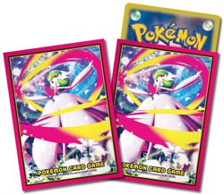Mega Gardevoir Deck Case Sleeve Set Japanese Pokemon Center Exclusive Sealed New - Image 3