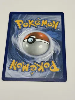 Pokemon TCG Brock's Grit Supporter Trainer Rare Holo Evolutions Mint 107/108 - Image 2