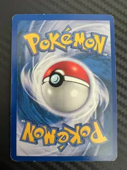 Pokemon TCG Rocket’s Sneak Attack Holo 16/82 Team Rocket Set Unlimited LP/MP - Image 2
