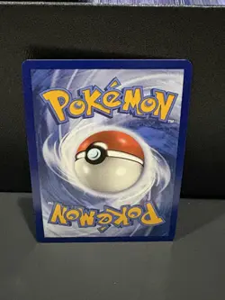 2023 Pokemon SV Paradox Rift Hoopa ex #226/182 - Image 5