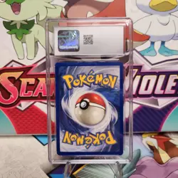 CGC 8 Snorlax 11/64 Holo Rare - Jungle - Pokemon TCG - SHIPS FAST - Image 2
