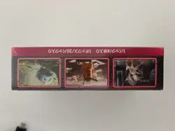 Pokemon Booster Box Great Detective Pikachu SMP2 Sealed 2019 Japanese - Image 3