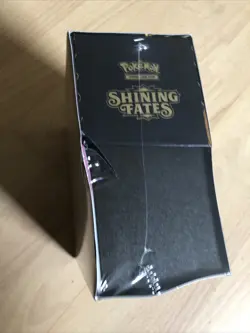 Pokemon - Shining Fates SWSH 4.5 - Elite Trainer Box ETB - EN - NEU & Sealed 820650808173 - Image 2