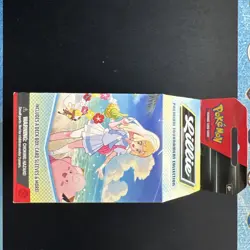 Pokemon TCG: Lillie Premium Tournament Collection - Image 2