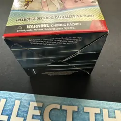Pokemon TCG: Lillie Premium Tournament Collection - Image 5