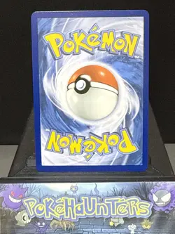 Pokemon Card Mega Venusaur EX 003/132 Double Rare Mega Evolution Base Set NM - Image 2