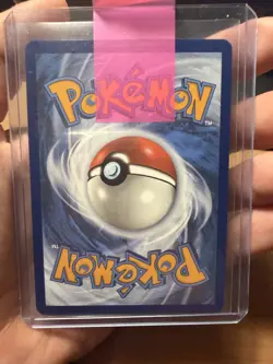 Mew EX SVP 053 Pokemon TCG Scarlet & Violet 151 UPC Promo Card NM Condition - Image 2