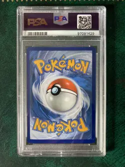 RAICHU 211/193 PSA 9 PALDEA EVOLVED ILLUSTRATION RARE POKEMON CARD ENGLISH - Image 2