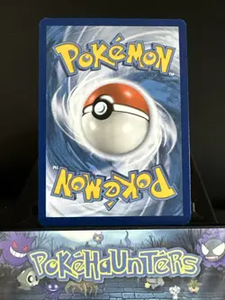 Pokemon Card Pikachu SM183 Sun & Moon Black Star Promo Holo Rare NM - Image 2