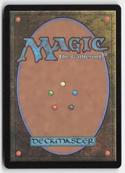 MTG - Terisian Mindbreaker R The Brothers' War 83 LP-NM - Image 2