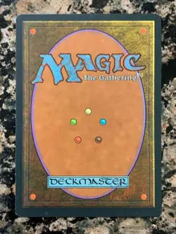 MTG Shallow Grave x1 Mirage NM, Magic the Gathering - Image 2