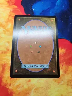 Darksteel Colossus - Unique and Miscellaneous Promos (UMP) - Foil - NM - Image 2