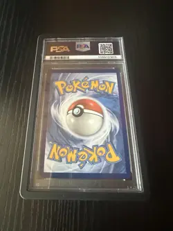 Pokemon TCG Lugia V Alt Art PSA 10 Silver Tempest 186/195 Englisch - Image 2