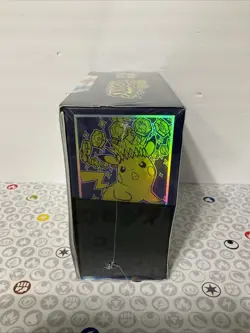 Pokemon Scarlet Violet Surging Sparks ETB Elite Trainer Box - New - Sealed! - Image 2