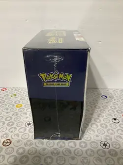 Pokemon Scarlet Violet Surging Sparks ETB Elite Trainer Box - New - Sealed! - Image 4