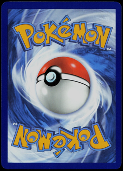 2025 Pokemon SV Destined Rivals Rapidash #189/182 Holo Illustration Rare - Image 2