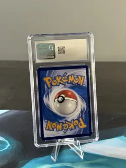 Pokemon CGC 10 Rayquaza V SR 2024 146/132 CS4bC S.Chinese - Image 2