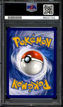 PSA 10 GEM MINT Acerola's Premonition TG24/TG30 Full Art Brilliant Stars Pokemon - Image 2