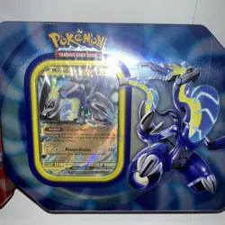 Pokemon TCG Paldea Legends Tin: Koraidon / Miraidon ex -Factory Sealed lot of 2 - Image 3