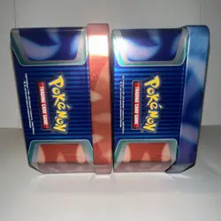 Pokemon TCG Paldea Legends Tin: Koraidon / Miraidon ex -Factory Sealed lot of 2 - Image 4