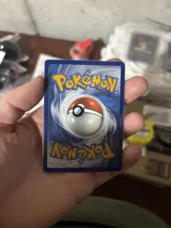 Pokemon Gengar TG06/TG30 Swsh11: Lost Origin Trainer Gallery Holo Ultra Rare NM - Image 3
