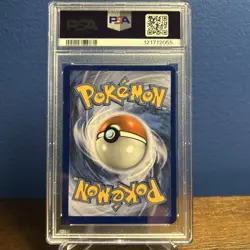 2016 Pokemon XY Evolutions 106 Full Art/Dragonite RX PSA NM-MINT 8 - Image 2
