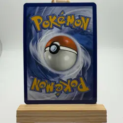 Pokemon TCG Sandy Shocks ex 250/182 Special Illustration Rare Sv:04 Paradox Rift - Image 2