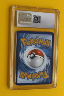 2023 POKEMON CROWN ZENITH ORIGIN FORME DIALGA VSTAR GG68/GG70 CGC 10 - Image 3