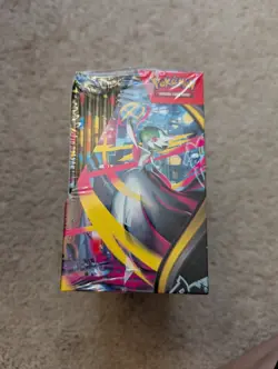 Pokemon TCG Mega Evolution ENHANCED BOOSTER BOX Factory Sealed 36 Packs - Image 3