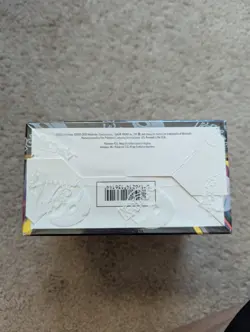Pokemon TCG Mega Evolution ENHANCED BOOSTER BOX Factory Sealed 36 Packs - Image 5
