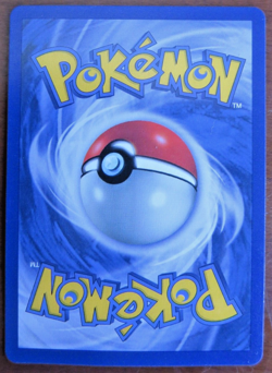 Pokemon black star 18 Team Rocket's Meowth - Image 2