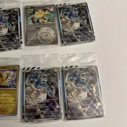 Pokemon TCG Joblot Bundle 10 sealed promo's - Image 3
