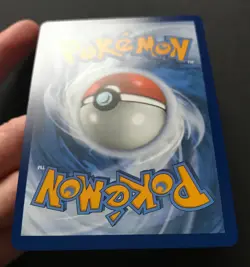 Mega Abomasnow ex 036/132 Mega Evolution Pokemon Cards DOUBLE RARE Near Mint - Image 5