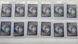 Pokemon TCG Trainer/Supporter Card Bundle Full Art - Image 2