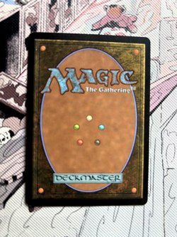 Balthor the Defiled | Near Mint | Judgement Rare #61 | 2002 MTG Commander Card - Image 2