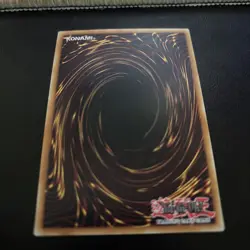 Ghost Mourner & Moonlit Chill RA02-EN015 Collectors Rare Yugioh Card 1st Ed Mint - Image 2